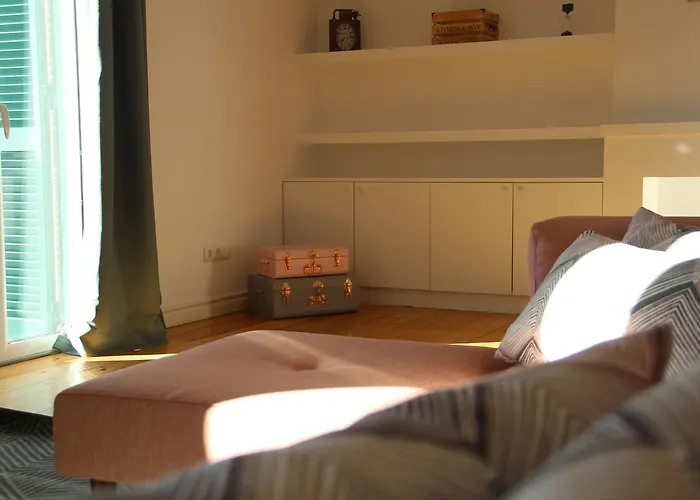 Travellers Pearl By Storytellers Apartman