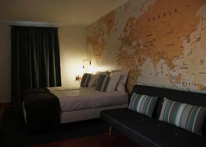 Travellers Pearl By Storytellers * Funchal (Madeira)