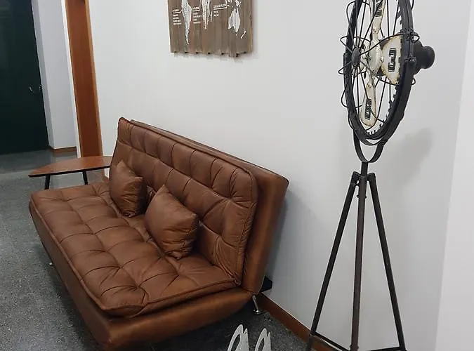 Appartement Travellers Pearl By Storytellers