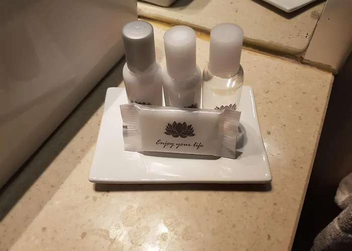 Apartman Travellers Pearl By Storytellers *