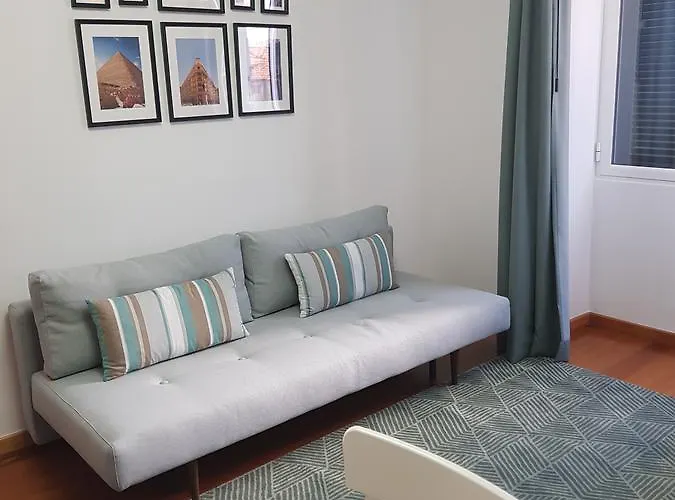 Travellers Pearl By Storytellers Apartman