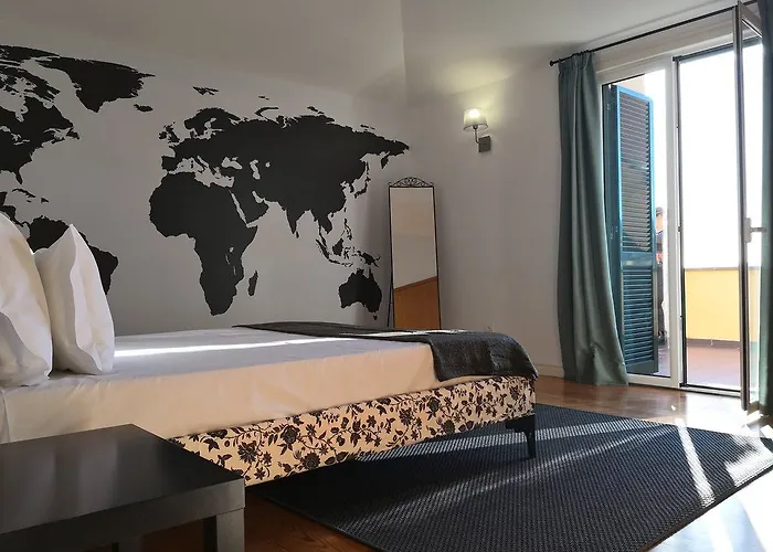 Travellers Pearl By Storytellers Apartman *