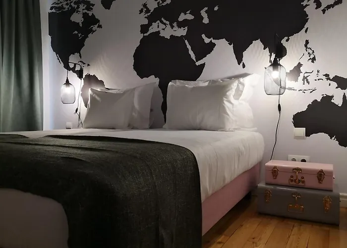 Travellers Pearl By Storytellers Apartman