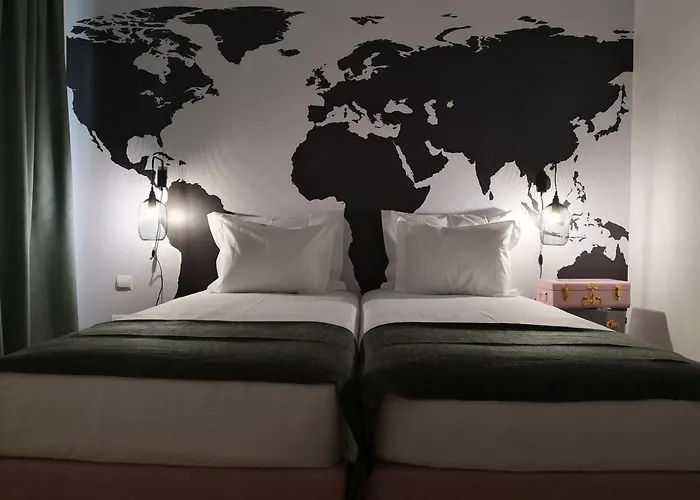 Appartement Travellers Pearl By Storytellers *