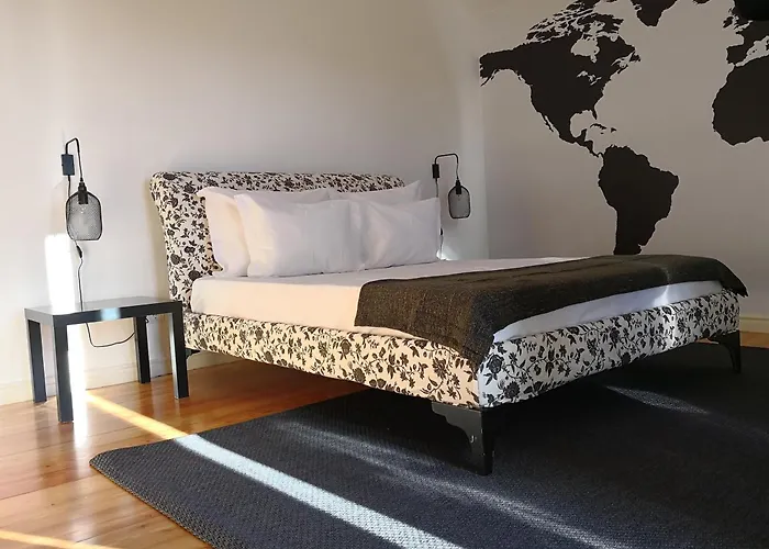 Apartman Travellers Pearl By Storytellers *