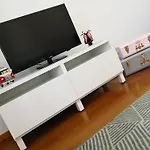 דירה Travellers Pearl By Storytellers *